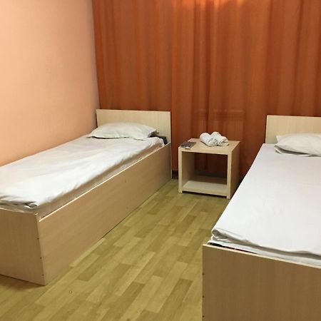 Гостиница"Hostel" Karagandy Eksteriør bilde