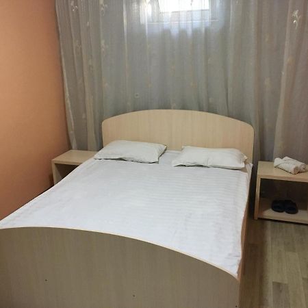 Гостиница"Hostel" Karagandy Eksteriør bilde