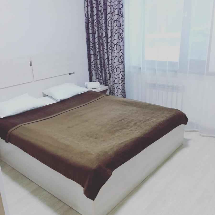 Гостиница"Hostel" Karagandy Eksteriør bilde