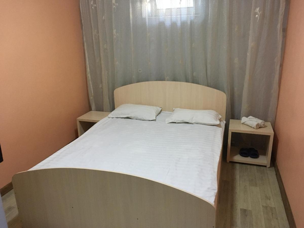Гостиница"Hostel" Karagandy Eksteriør bilde